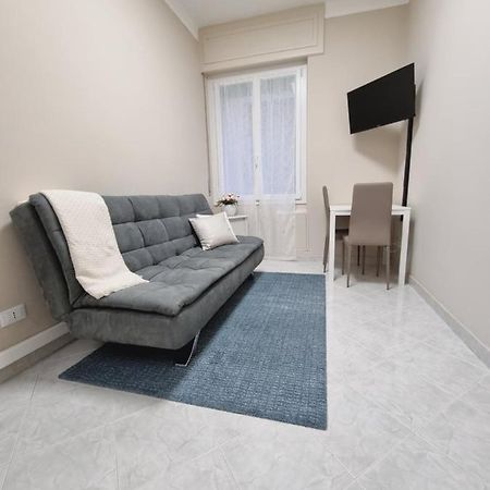 Appartamento Casa Sanremo Esterno foto