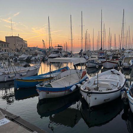 Appartamento Casa Sanremo Esterno foto