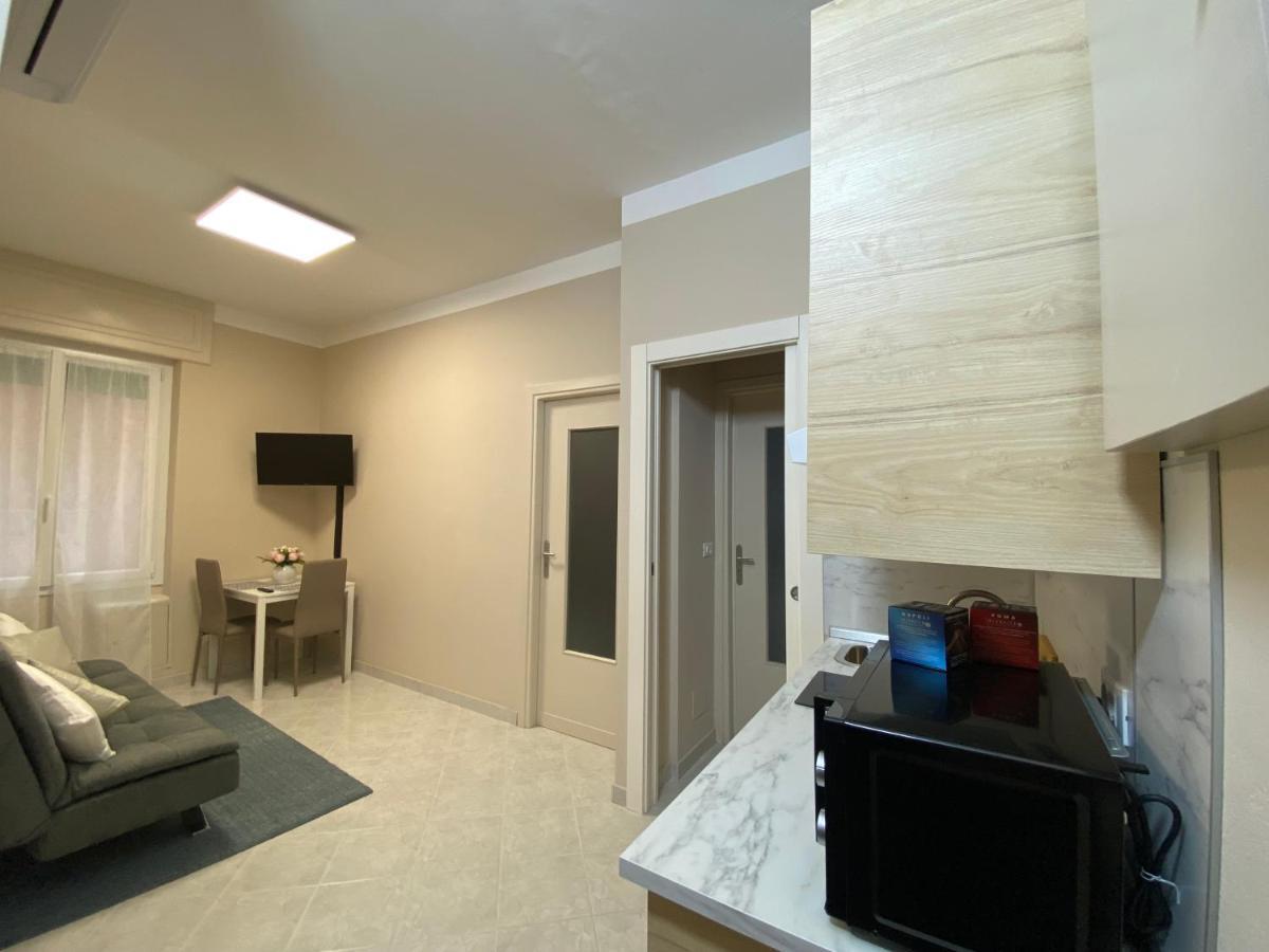 Appartamento Casa Sanremo Esterno foto