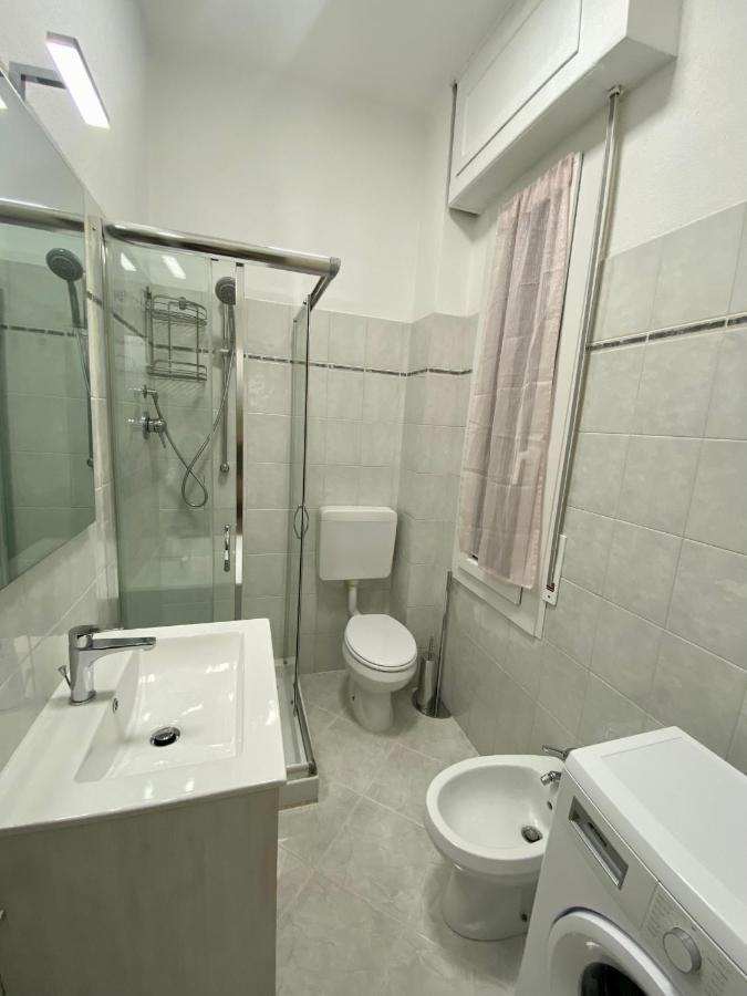 Appartamento Casa Sanremo Esterno foto