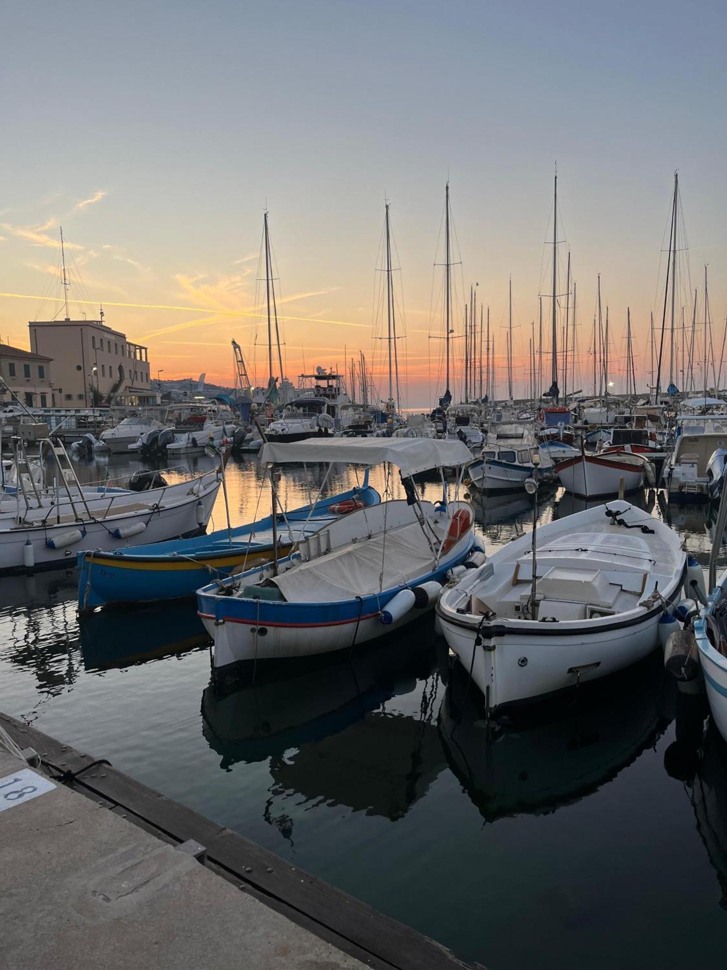 Appartamento Casa Sanremo Esterno foto